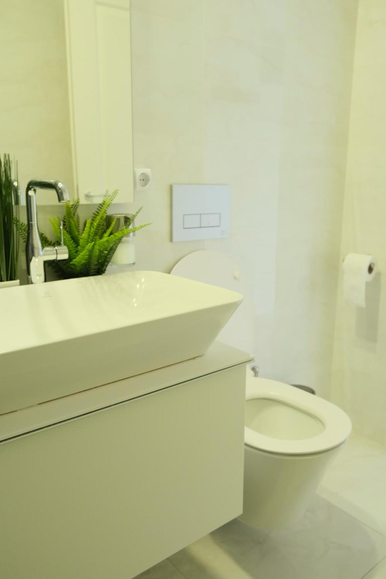 Bucharest Booking Apartments-Self Check-In מראה חיצוני תמונה