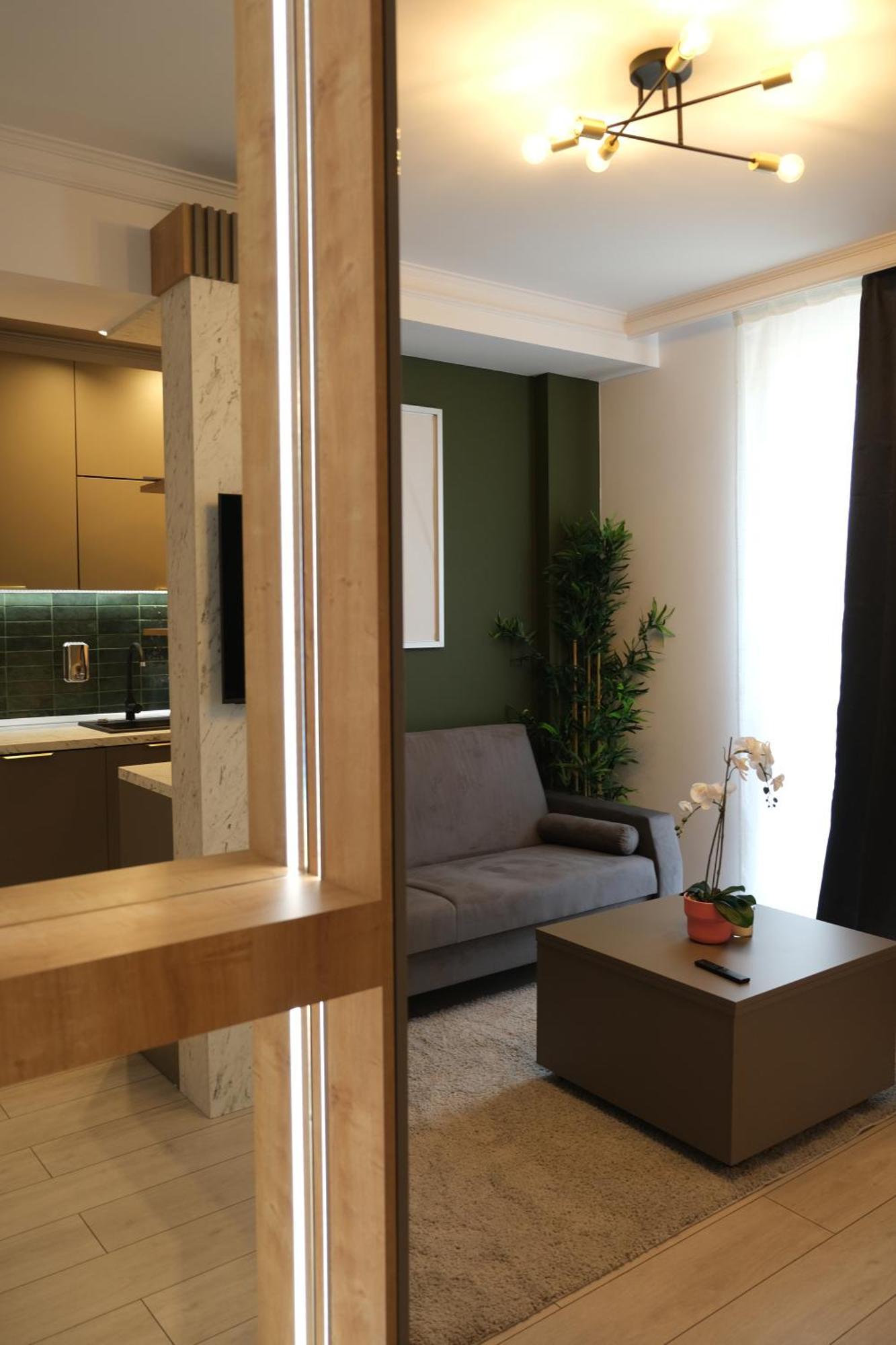 Bucharest Booking Apartments-Self Check-In מראה חיצוני תמונה