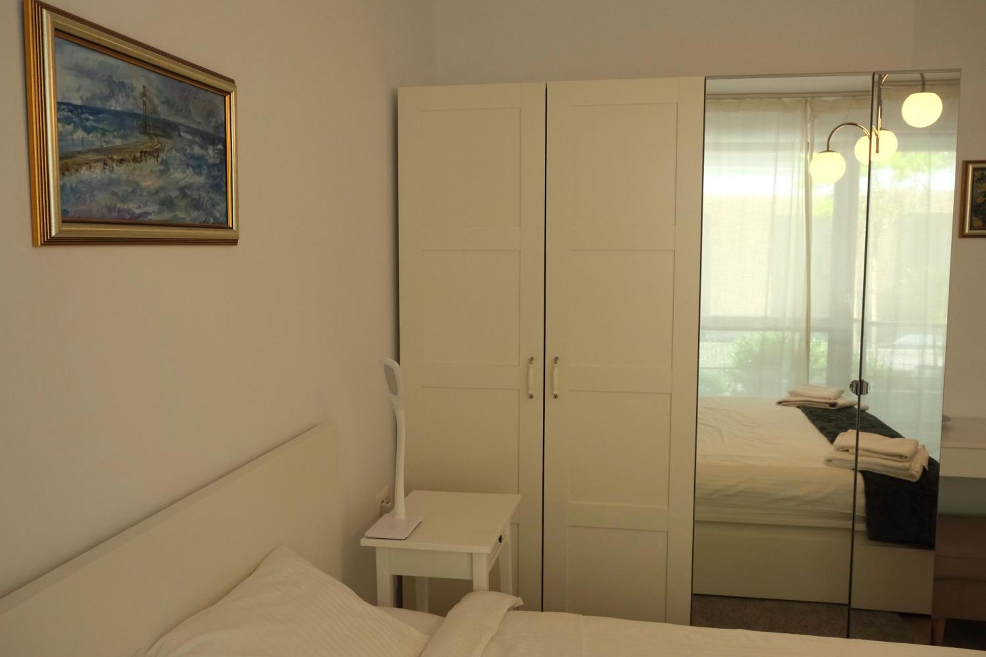 Bucharest Booking Apartments-Self Check-In מראה חיצוני תמונה