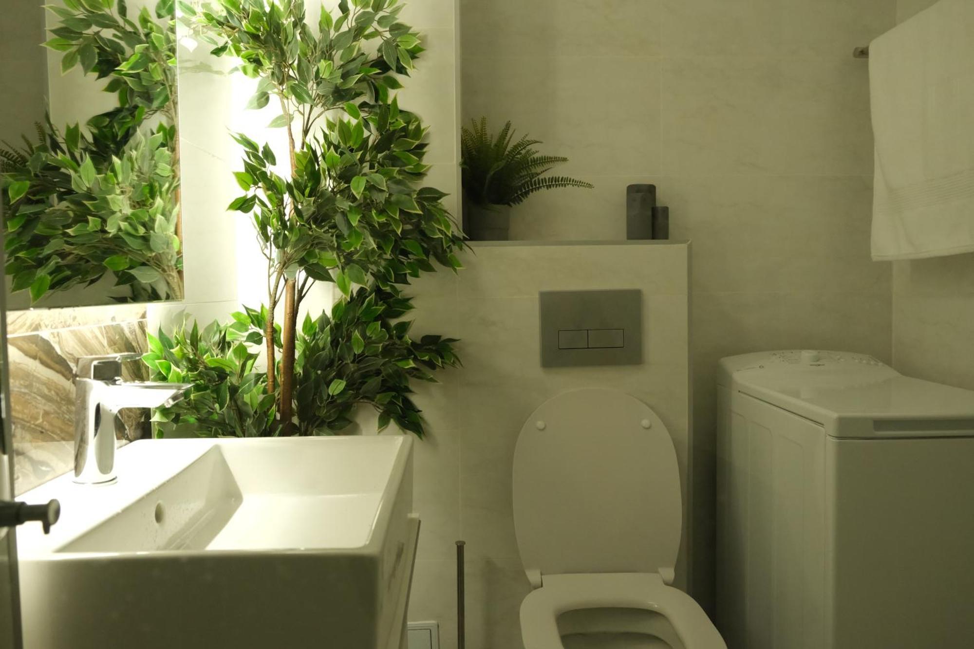 Bucharest Booking Apartments-Self Check-In מראה חיצוני תמונה