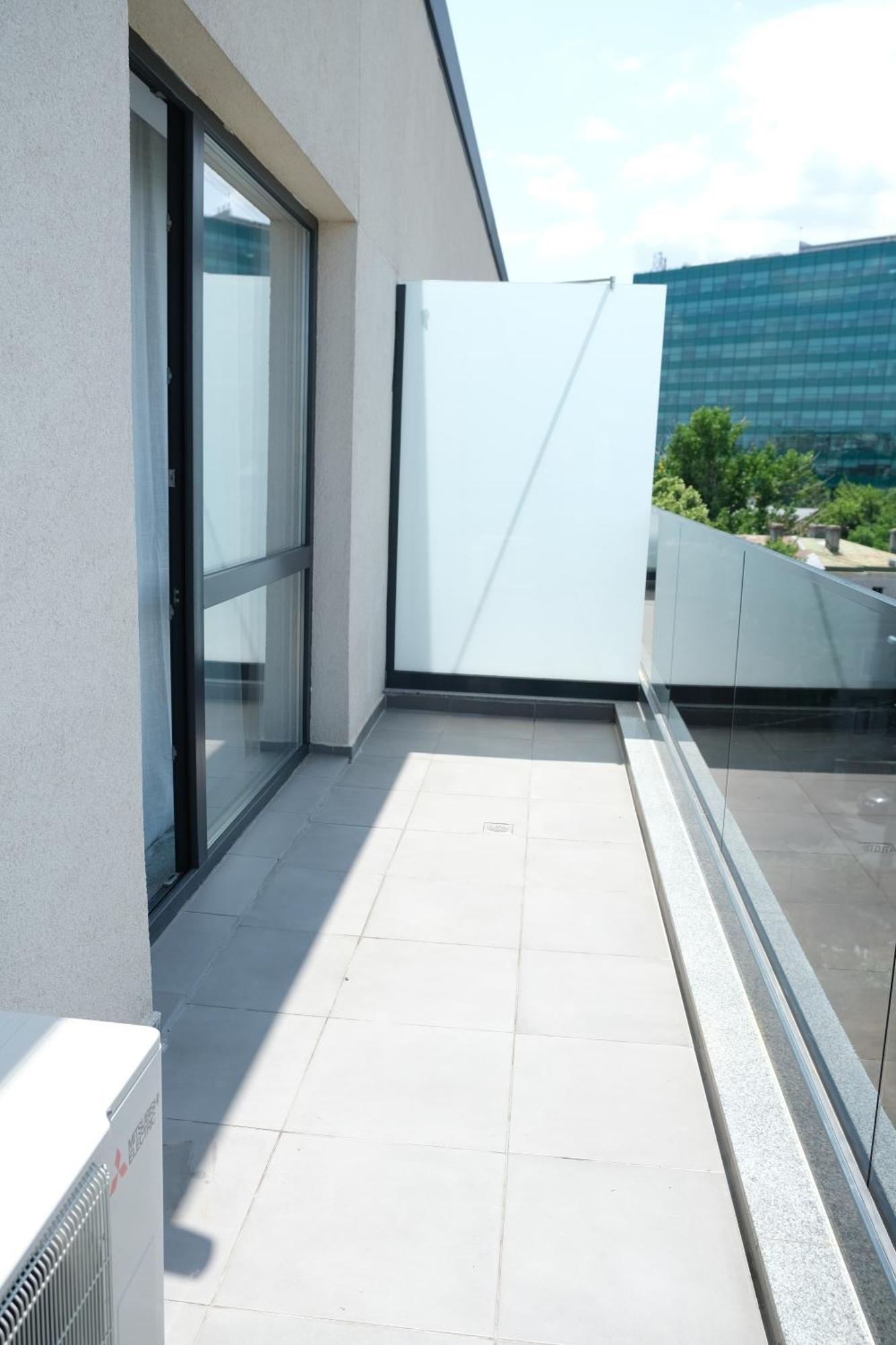 Bucharest Booking Apartments-Self Check-In מראה חיצוני תמונה